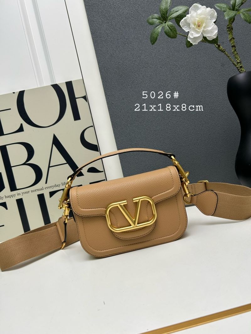 Valentino Satchel Bags